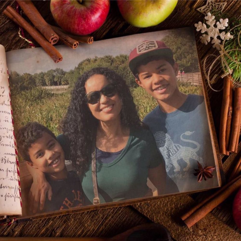 Meet your Posher, Mariel